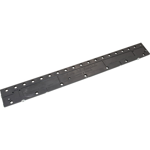 Hafele 001.27.007 32mm Adjustable Line Boring Jig