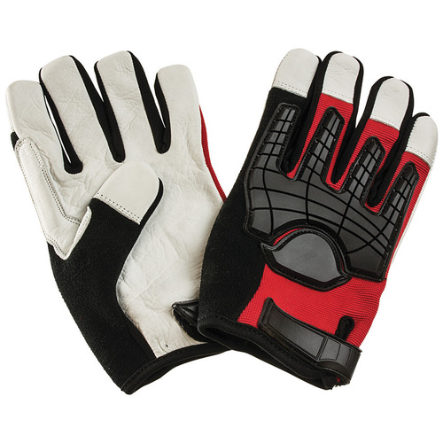 Hafele 007.51.116 Impact Mechanics Gloves