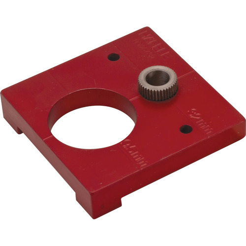 Hafele 001.25.630 Rafix SE-32 Drill Jig