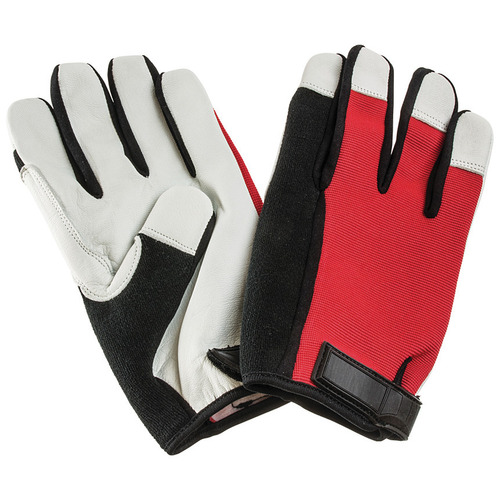 Hafele 007.51.111 Mechanic Gloves