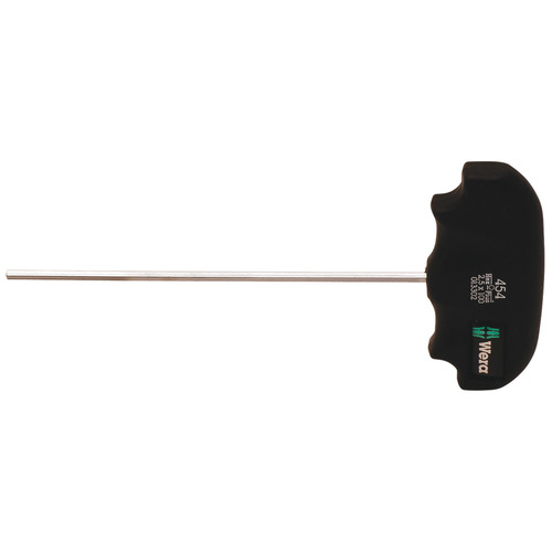Hafele 006.28.034 Hexplus T-Handle Hex Key