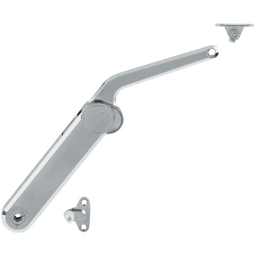 Hafele 373.69.502 Maxi Swing-Up Fitting Complete Set