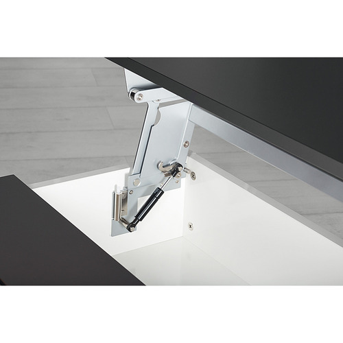 Hafele 643.12.201 Tavoflex Lift-Up Table Top Fitting