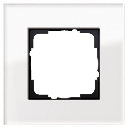 Hafele 912.08.617 Cover Frames for WT 140 Terminal WRU 220 Reader, Gira Design
