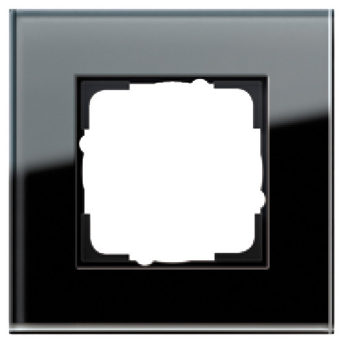Hafele 912.08.613 Cover Frames for WT 140 Terminal WRU 220 Reader, Gira Design