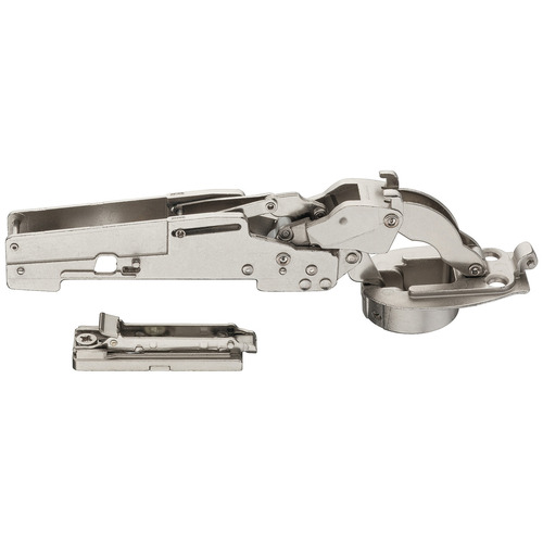 Hafele 365.13.701 Salice Pacta Flap Stay Fitting