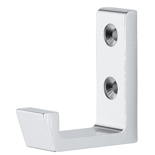 Hafele 842.20.959 Aluminum Coat Hook