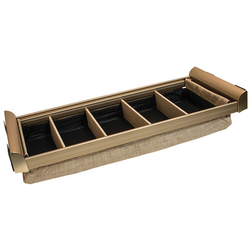Hafele 807.77.911 Divided Lingerie Drawer - TAG ENGAGE