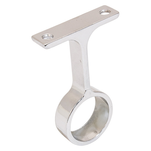 Hafele 802.09.228 Heavy-Duty Wardrobe Tube Center Support