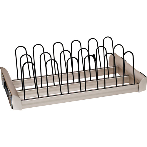 Hafele 807.77.674 Pull-Out Shoe Organizer - TAG ENGAGE