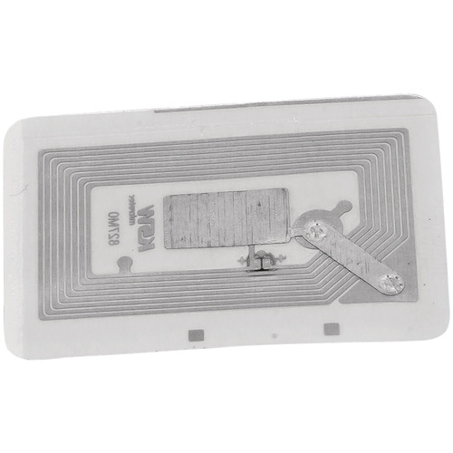 Hafele 917.44.198 Key Label Tag-It