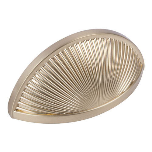 Hafele 133.50.143 Amerock Sea Grass Cup Pull