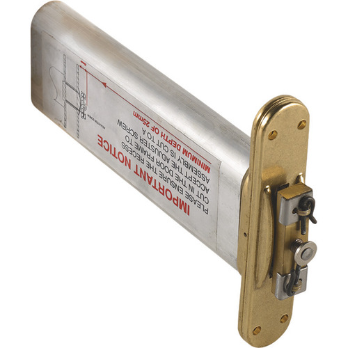 Hafele 931.90.408 Perkomatic R85 Concealed Jamb Door Closer