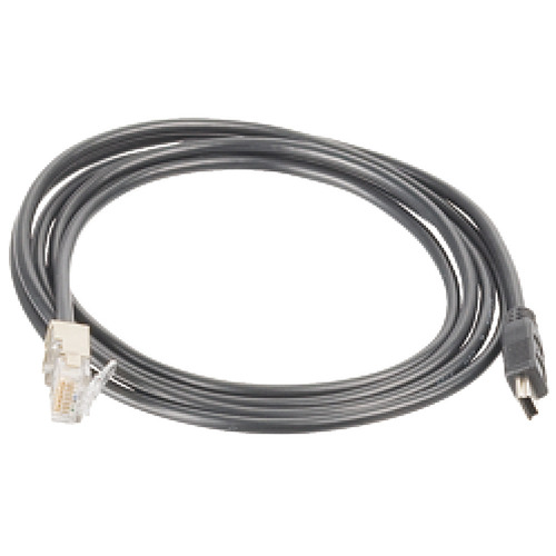 Hafele 917.90.266 MDU 100 Programming Cable - Dialock Instruction