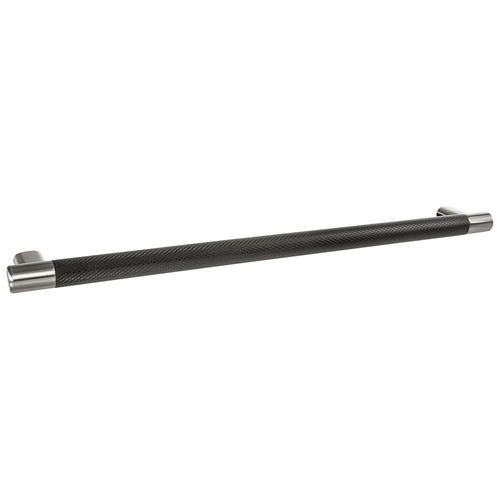 Hafele 133.50.700 Amerock Esquire Bar Pull