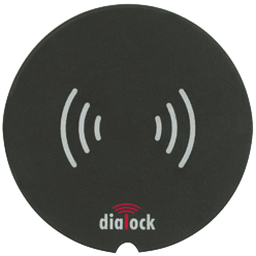 Hafele 917.90.074 Dialock Reader Module Escutcheon Foil