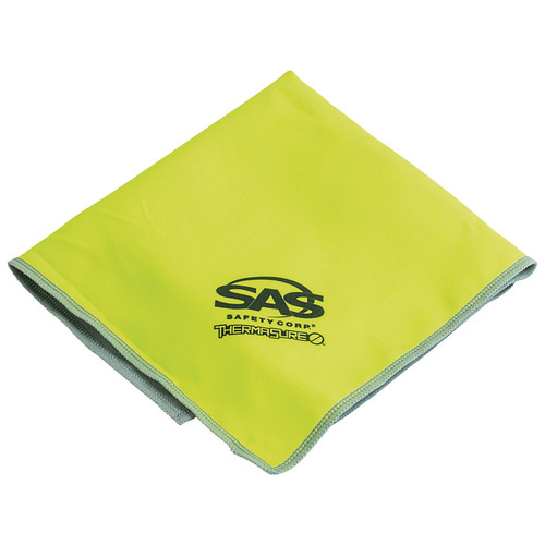 Hafele 007.46.928 Yellow Cooling Towel