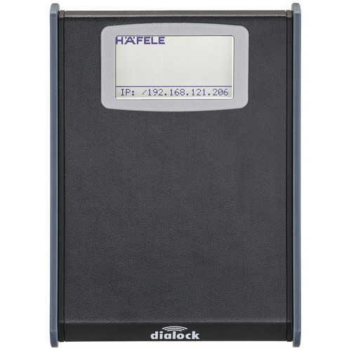 Hafele 917.42.080 Dialock ES 110 Encoding Station