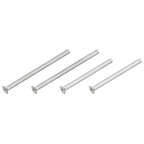 Hafele 917.90.451 DT 400 Door Terminal Mounting Screws - Dialock