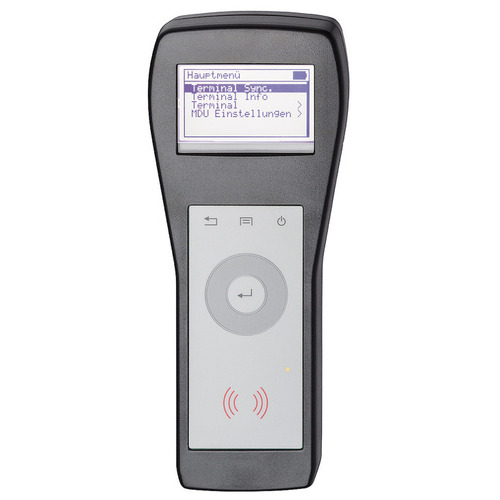 Hafele 917.42.180 Dialock Mobile Data Unit