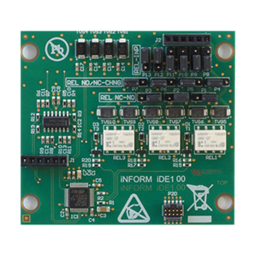 Hafele 917.91.073 WTX 200 Extension for WTC 200 Dialock Controller