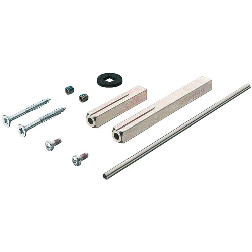 Hafele 917.90.561 DT 400 Door Terminal Spindle Mounting Set - Dialock