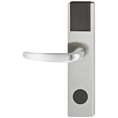 Hafele 917.56.018 Thumbturn Door Terminal Set, Tag-it ISO