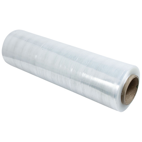 Hafele 007.81.044 Premium 70 Ga. Stretch Wrap Film, 18
