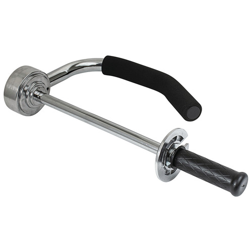 Hafele 007.81.007 Stretch Wrap Dispenser 007.81.044