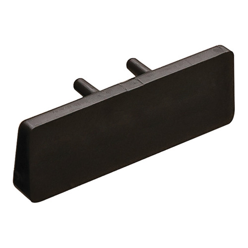 Hafele 792.03.329 Elite Cleat Hook Cover Cap