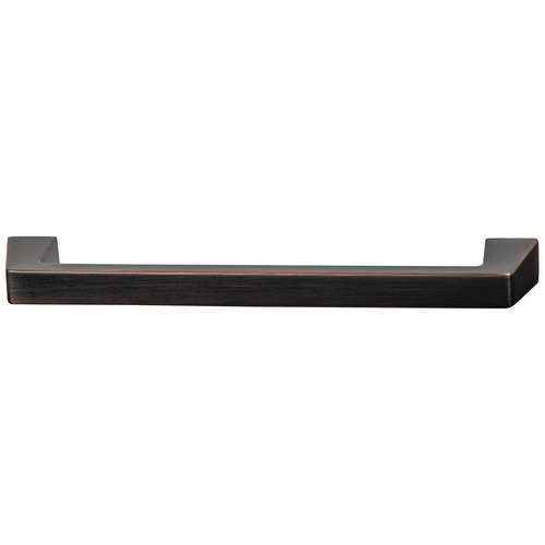 Hafele 133.50.165 Amerock Blackrock Pull