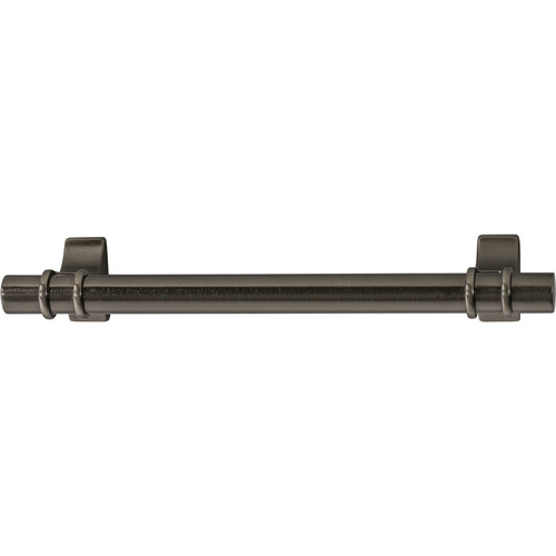 Hafele 133.50.266 Amerock Davenport Bar Pull