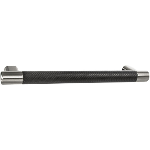 Hafele 133.50.697 Amerock Esquire Bar Pull