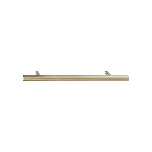 Hafele 133.50.657 Amerock Steel Bar Pull