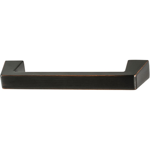 Hafele 133.50.168 Amerock Blackrock Pull