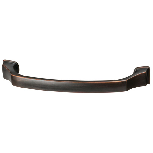 Hafele 133.50.357 Amerock Revitalize Bow Pull