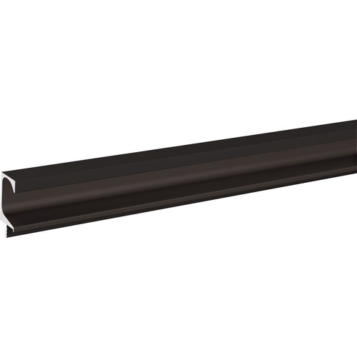 Hafele 126.27.306 2.5m Extruded Pull Handle (98