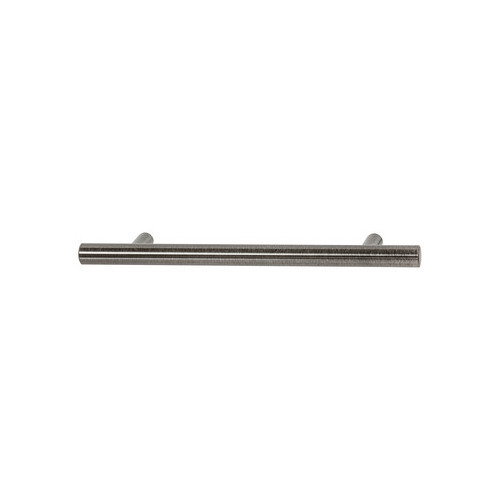 Hafele 133.50.664 Amerock Steel Bar Pull