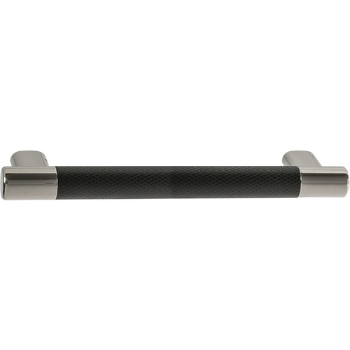 Hafele 133.50.682 Amerock Esquire Bar Pull