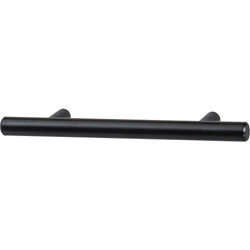 Hafele 133.53.049 Amerock Steel Bar Pull