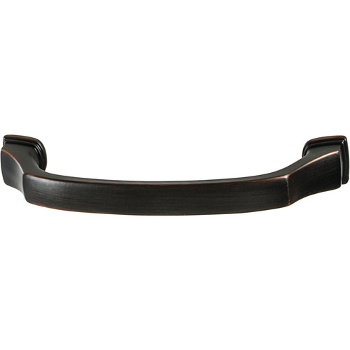 Hafele 133.50.360 Amerock Revitalize Bow Pull
