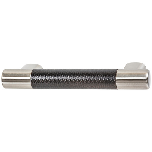 Hafele 133.50.702 Amerock Esquire Bar Pull