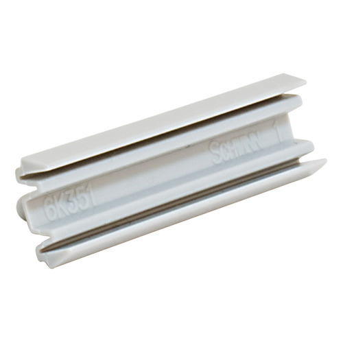 Hafele 126.63.056 Venice Straight Bracket