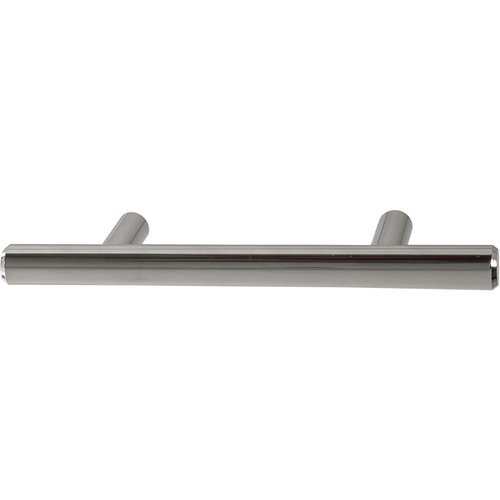 Hafele 133.50.676 Amerock Steel Bar Pull