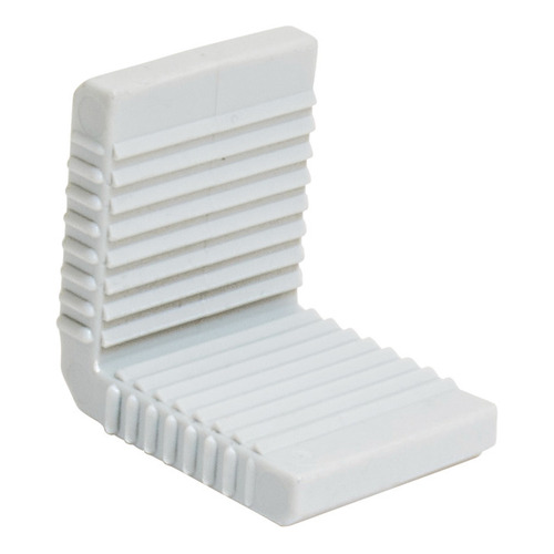 Hafele 126.63.057 Venice Straight Bracket