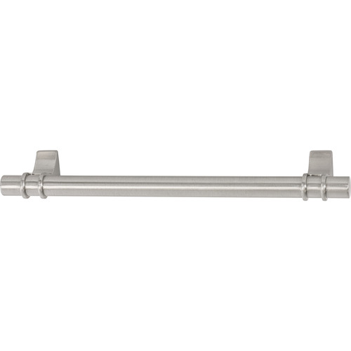 Hafele 133.50.273 Amerock Davenport Bar Pull