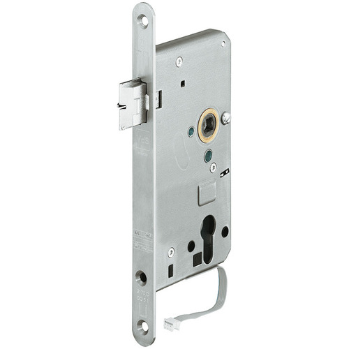 Hafele 911.17.712 Grade 3 Mortise Lock for Smoke Control Fire Resistance