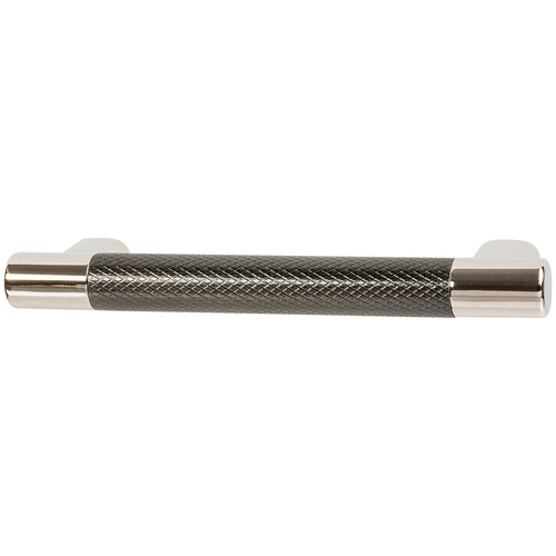 Hafele 133.50.687 Amerock Esquire Bar Pull