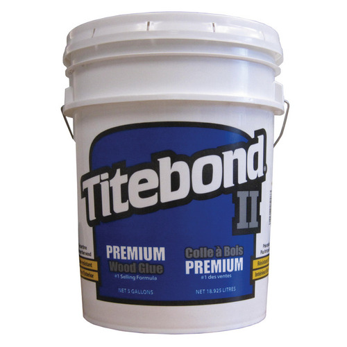 Hafele 003.15.012 Titebond II Premium Wood Glue
