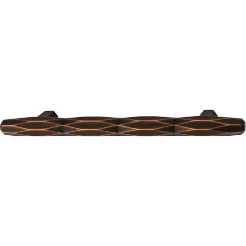 Hafele 133.50.385 Amerock St. Vincent Bar Pull